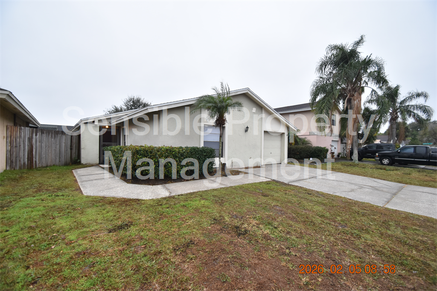 stress free property management