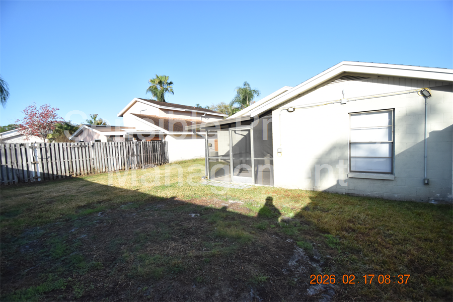 stress free property management