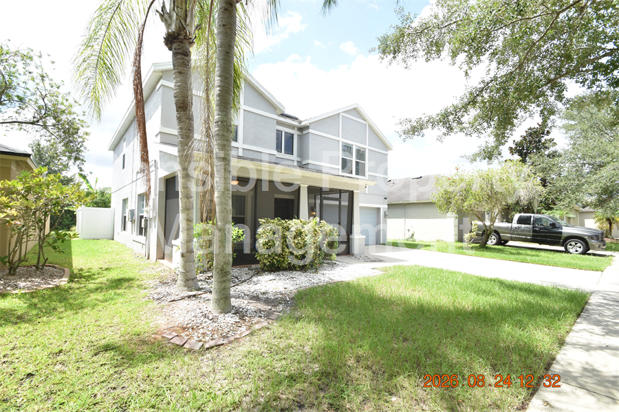 stress free property management