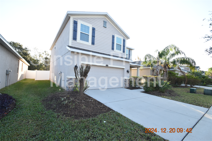 stress free property management