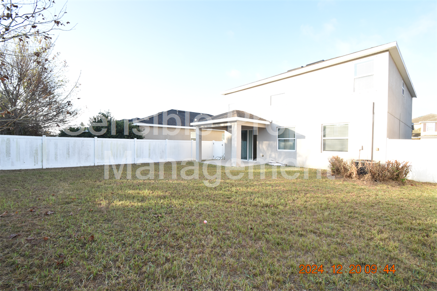 stress free property management