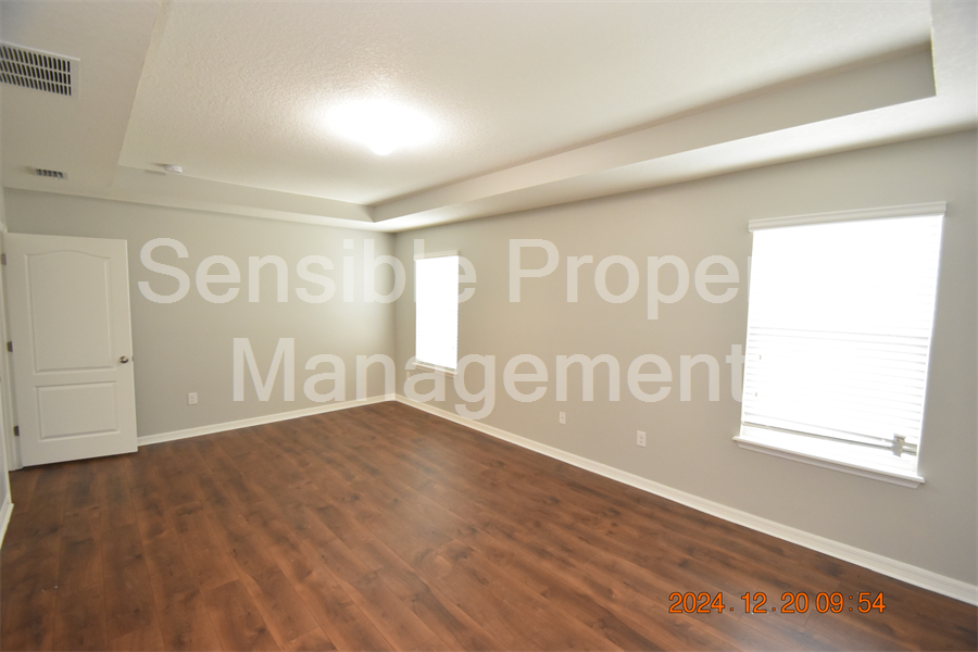 stress free property management