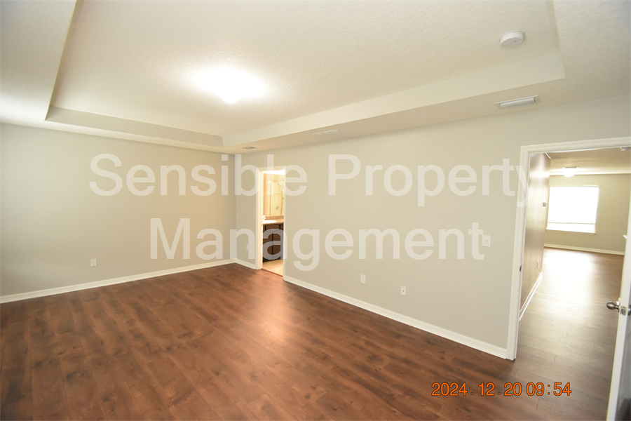 stress free property management