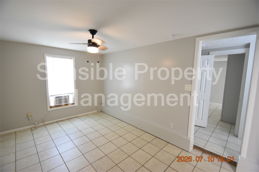 stress free property management