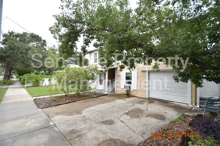 stress free property management