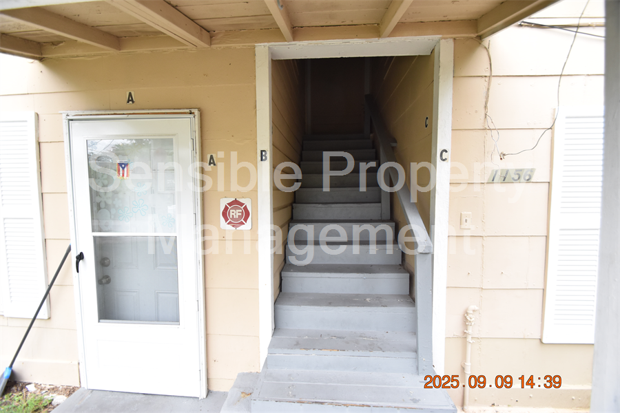 stress free property management