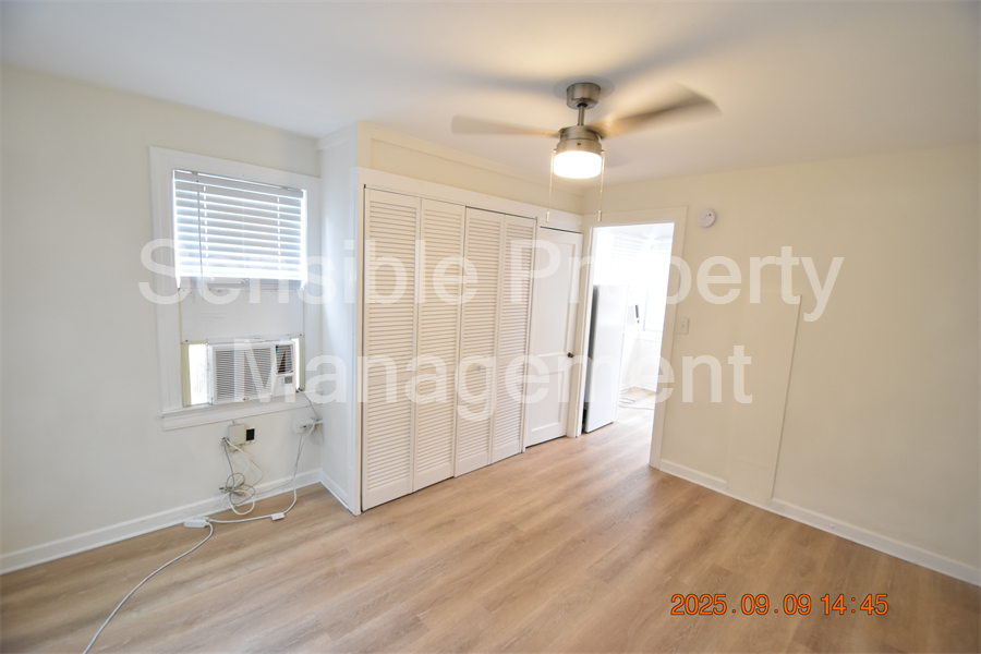 stress free property management