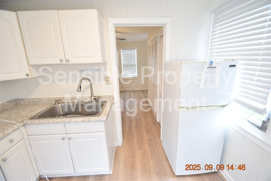 stress free property management