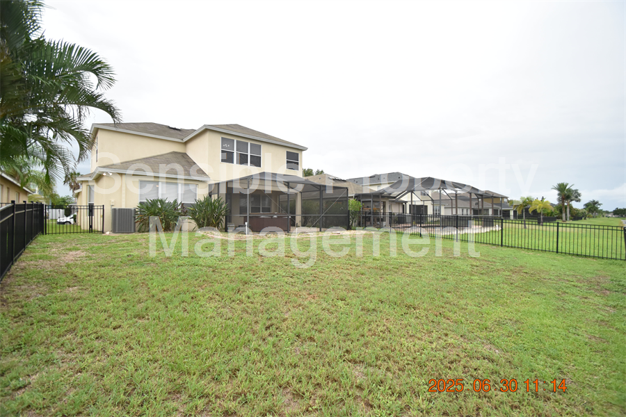stress free property management