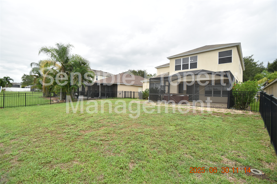 stress free property management