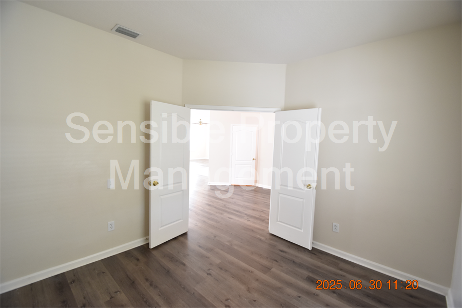 stress free property management