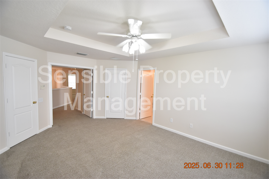 stress free property management