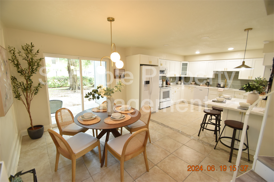 stress free property management
