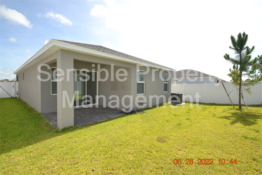 stress free property management