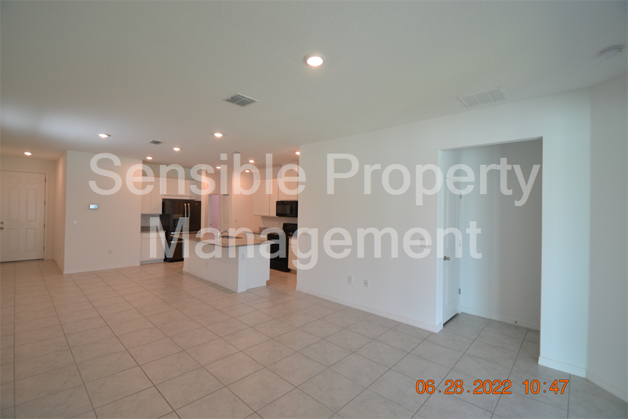 stress free property management