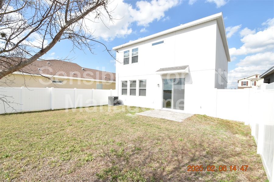 stress free property management