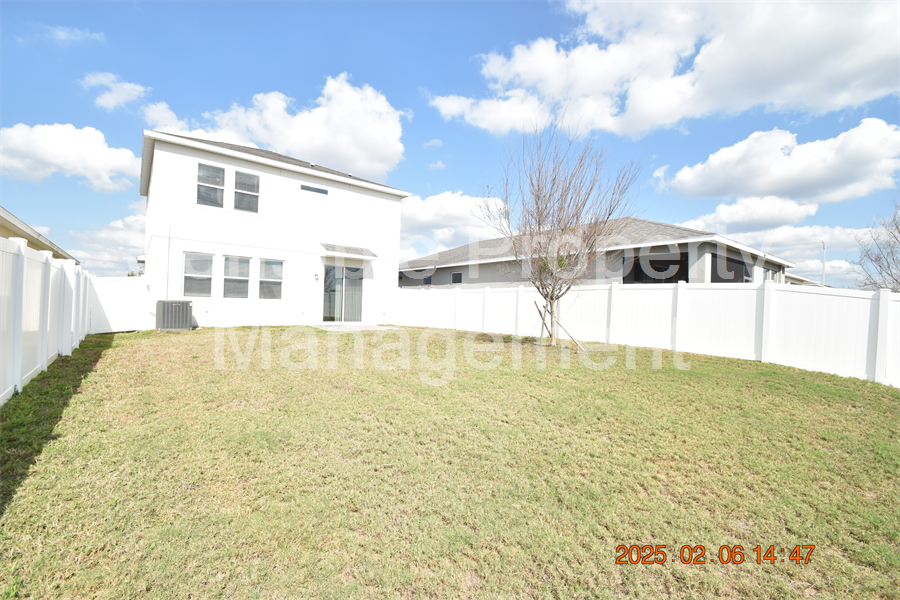 stress free property management