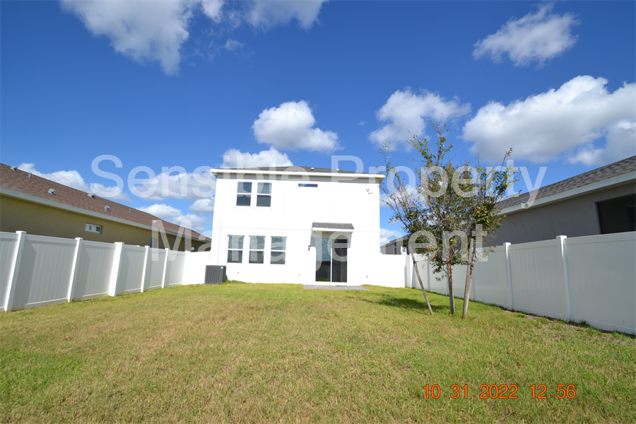stress free property management