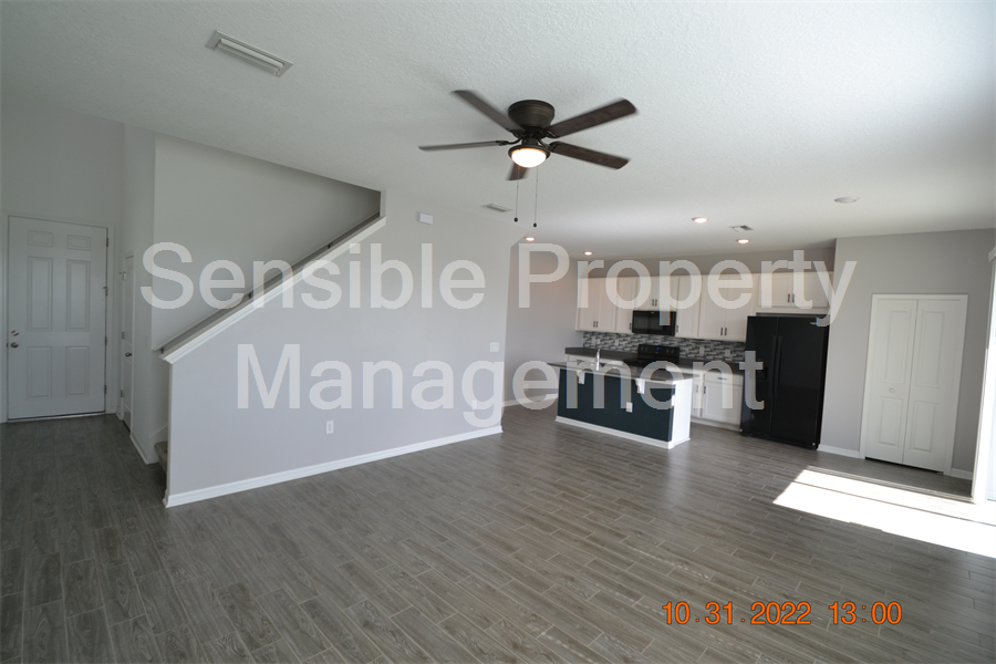 stress free property management