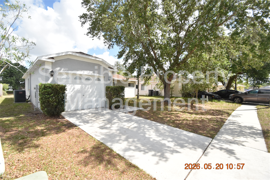 stress free property management