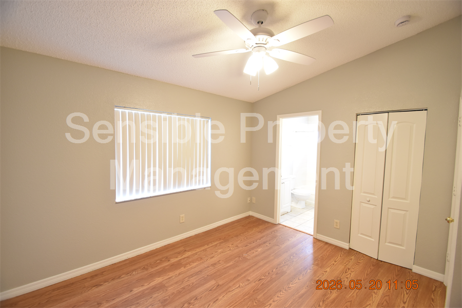 stress free property management