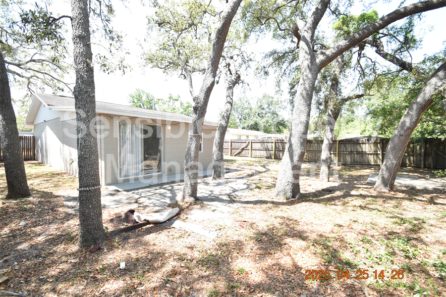 stress free property management