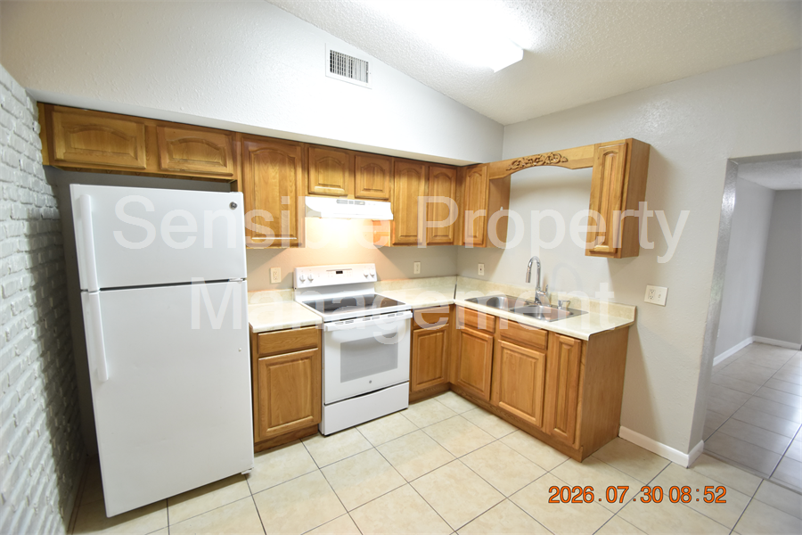 stress free property management