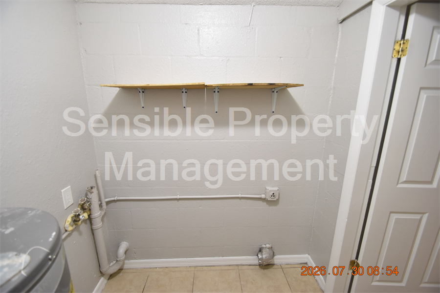 stress free property management