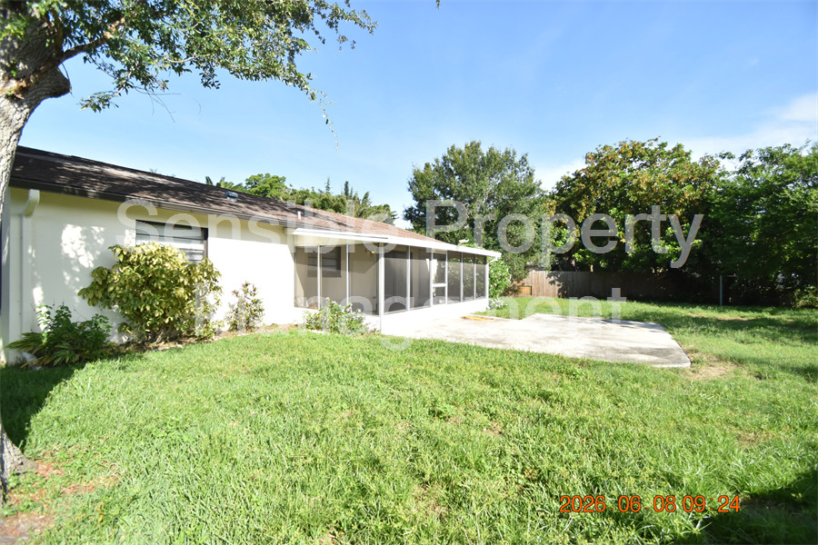 stress free property management