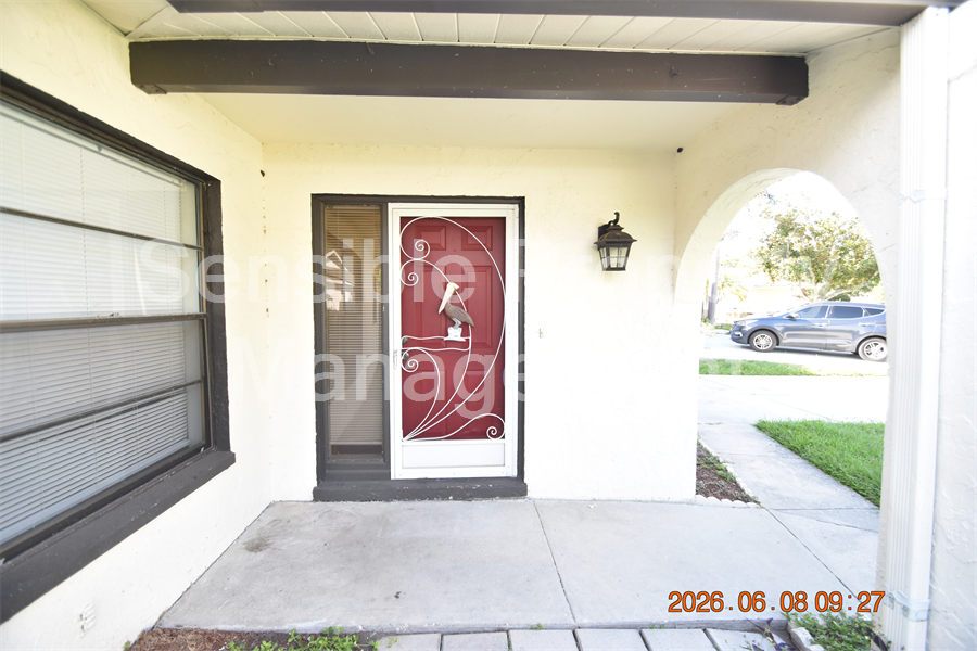 stress free property management