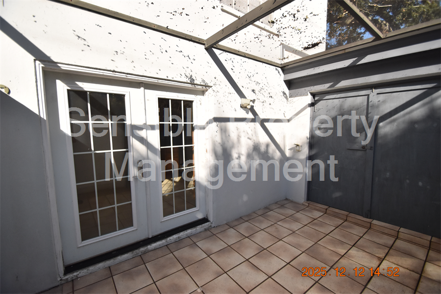 stress free property management