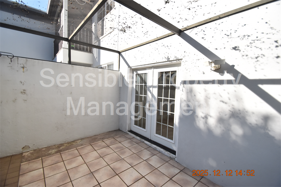 stress free property management