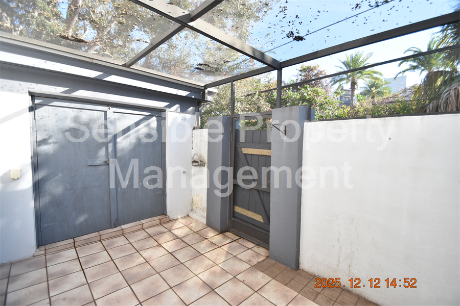 stress free property management