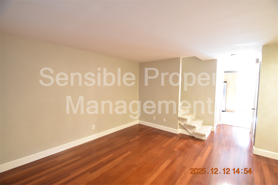 stress free property management