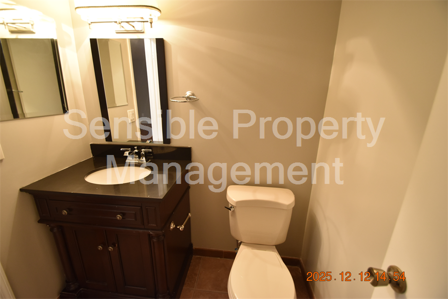 stress free property management