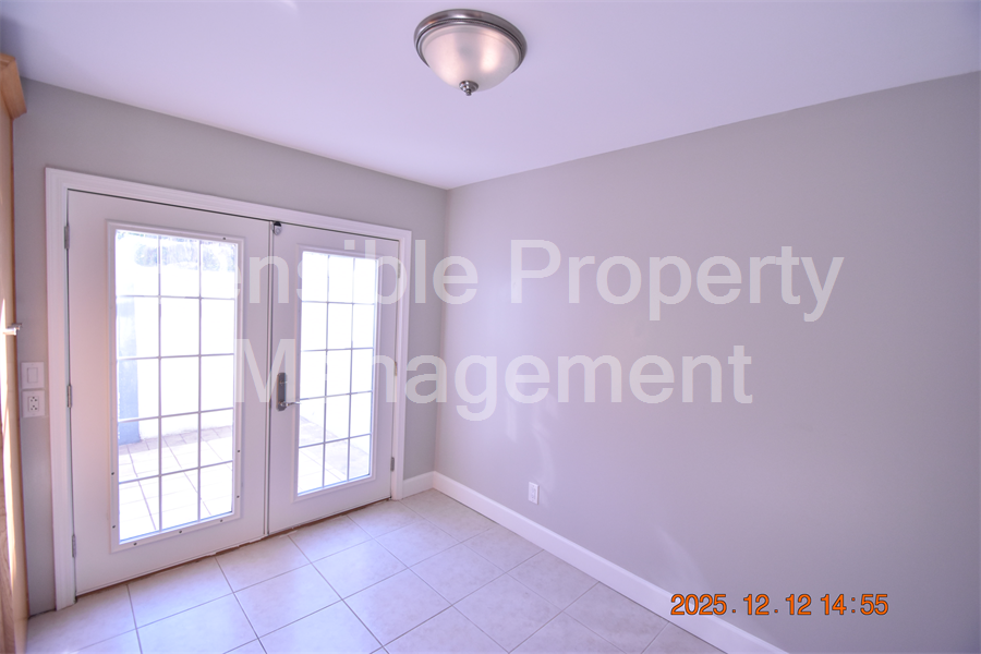 stress free property management