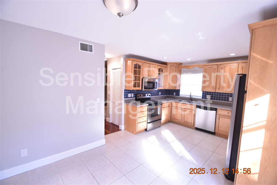 stress free property management