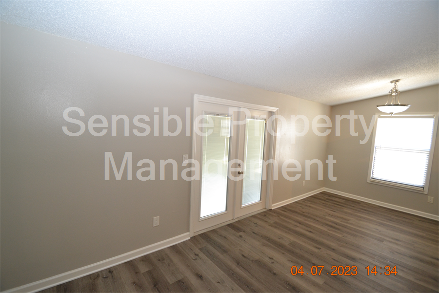 stress free property management