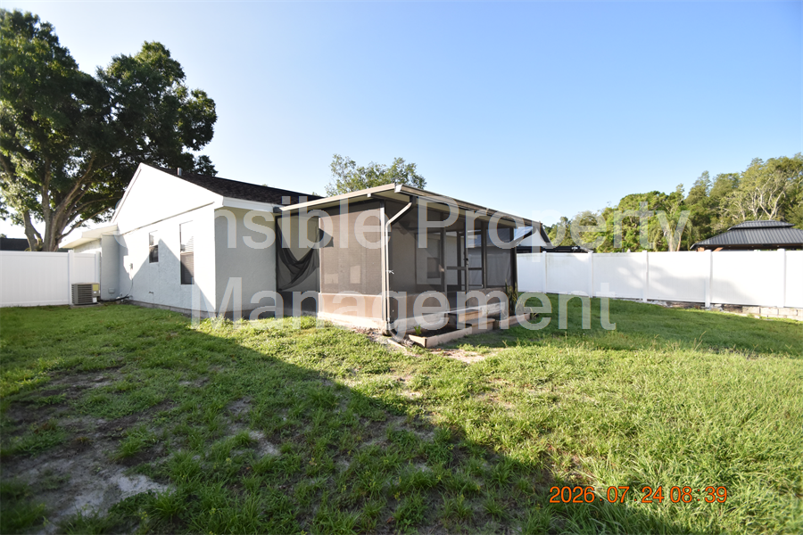 stress free property management