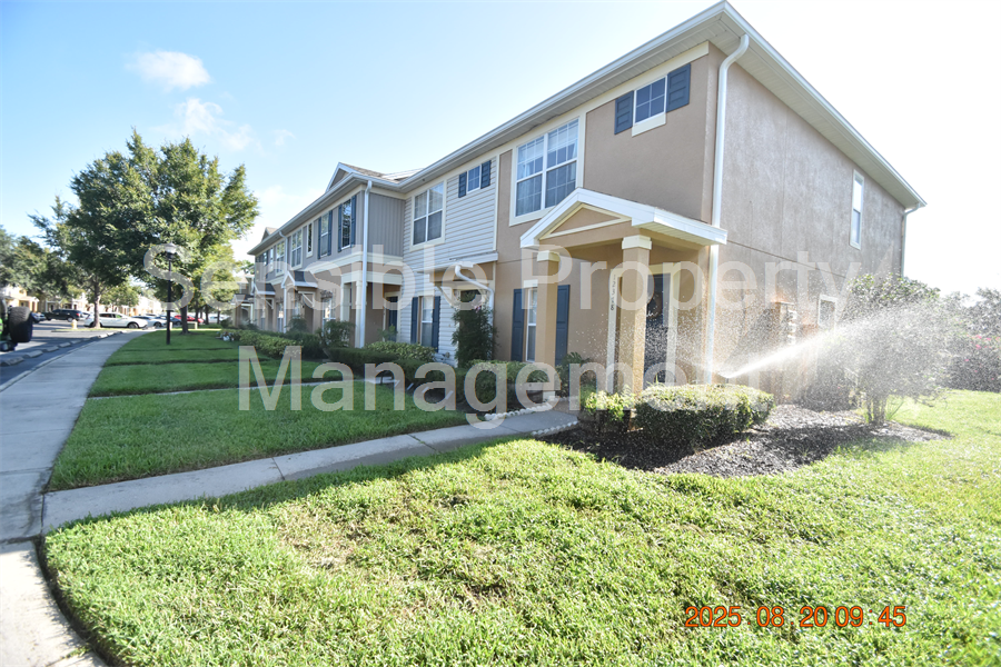 stress free property management