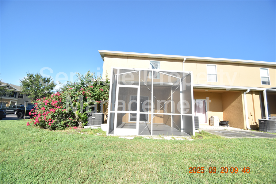 stress free property management