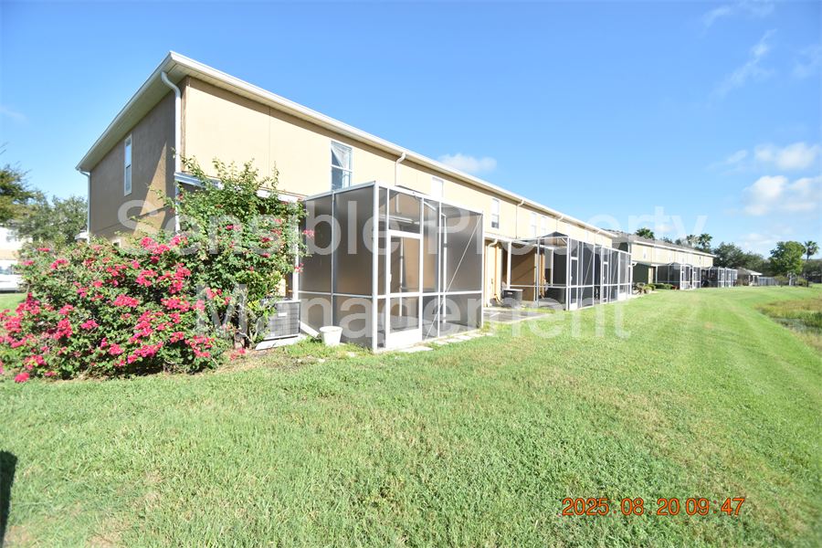stress free property management
