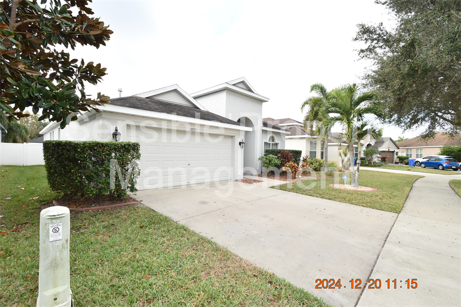 stress free property management