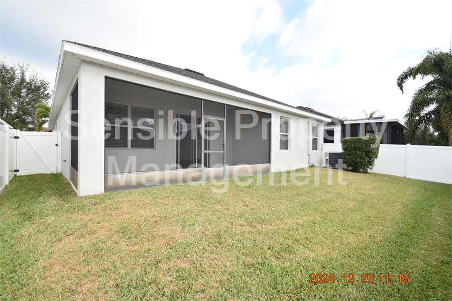 stress free property management