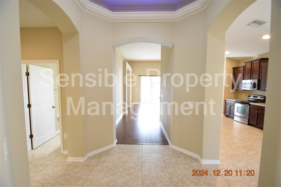 stress free property management