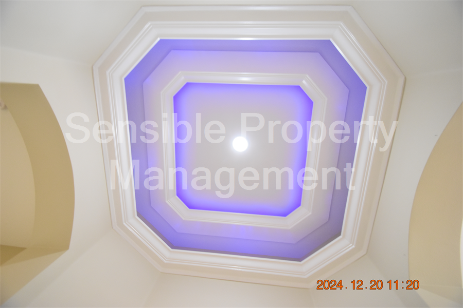 stress free property management