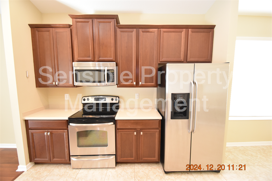 stress free property management