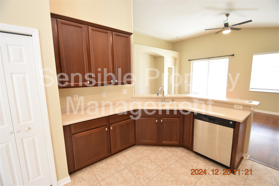 stress free property management