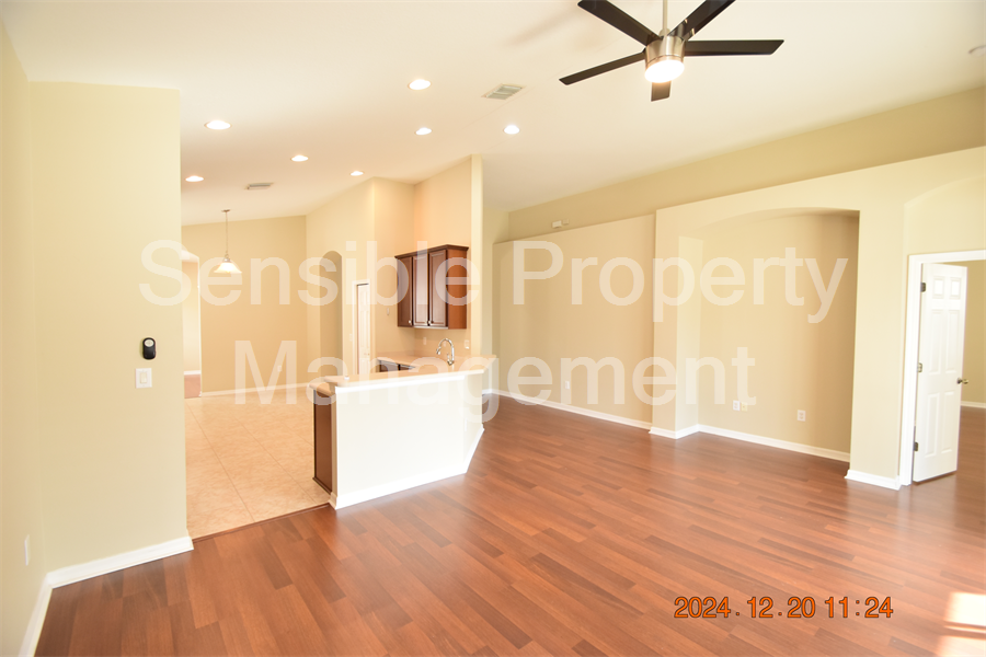 stress free property management