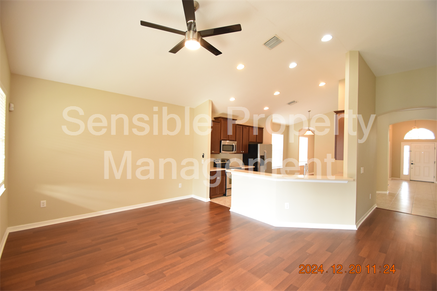 stress free property management